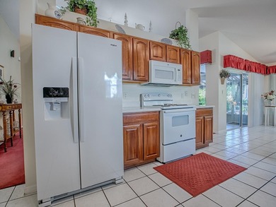 Welcome to this well-maintained 2,000 sq. ft. single-family home on Plantation Golf Club in Florida - for sale on GolfHomes.com, golf home, golf lot