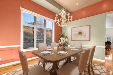 Welcome to this well-cared-for, 5-bedroom, 3.5-bathroom on The Highlands Golf Club in Montana - for sale on GolfHomes.com, golf home, golf lot