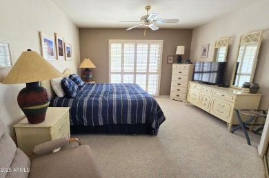 An Exceptional Home Nested Perfectly GOLF A COURSE LOT in Highly on Arizona Golf Resort and Conference Center in Arizona - for sale on GolfHomes.com, golf home, golf lot