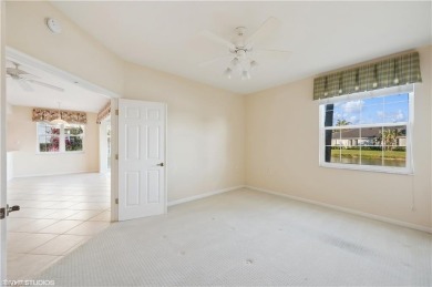 This well appointed first floor condo offers two bedrooms, two on Shadow Wood Country Club in Florida - for sale on GolfHomes.com, golf home, golf lot