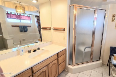 An Exceptional Home Nested Perfectly GOLF A COURSE LOT in Highly on Arizona Golf Resort and Conference Center in Arizona - for sale on GolfHomes.com, golf home, golf lot