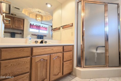 An Exceptional Home Nested Perfectly GOLF A COURSE LOT in Highly on Arizona Golf Resort and Conference Center in Arizona - for sale on GolfHomes.com, golf home, golf lot