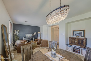 Welcome to this beautifully upgraded and remodeled 4br, 2 bath on Poston Butte Golf Club in Arizona - for sale on GolfHomes.com, golf home, golf lot