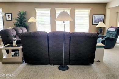 An Exceptional Home Nested Perfectly GOLF A COURSE LOT in Highly on Arizona Golf Resort and Conference Center in Arizona - for sale on GolfHomes.com, golf home, golf lot