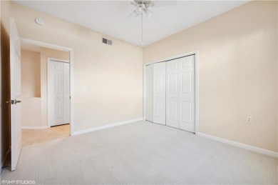 This well appointed first floor condo offers two bedrooms, two on Shadow Wood Country Club in Florida - for sale on GolfHomes.com, golf home, golf lot