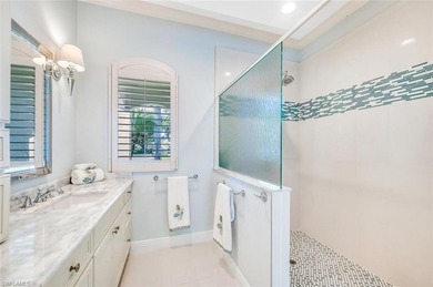 A truly remarkable estate set on nearly half an acre with on Kensington Golf and Country Club in Florida - for sale on GolfHomes.com, golf home, golf lot