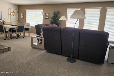 An Exceptional Home Nested Perfectly GOLF A COURSE LOT in Highly on Arizona Golf Resort and Conference Center in Arizona - for sale on GolfHomes.com, golf home, golf lot