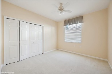 This well appointed first floor condo offers two bedrooms, two on Shadow Wood Country Club in Florida - for sale on GolfHomes.com, golf home, golf lot