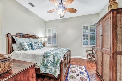 A truly remarkable estate set on nearly half an acre with on Kensington Golf and Country Club in Florida - for sale on GolfHomes.com, golf home, golf lot