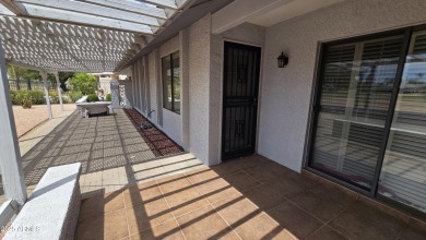 An Exceptional Home Nested Perfectly GOLF A COURSE LOT in Highly on Arizona Golf Resort and Conference Center in Arizona - for sale on GolfHomes.com, golf home, golf lot