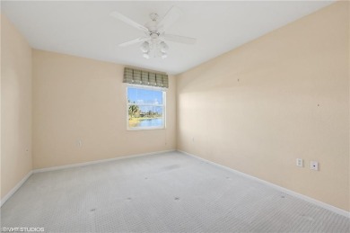 This well appointed first floor condo offers two bedrooms, two on Shadow Wood Country Club in Florida - for sale on GolfHomes.com, golf home, golf lot