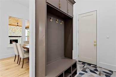 Experience modern luxury living in this stunning 3,386 sq ft new on Southern Oaks Golf Club in Texas - for sale on GolfHomes.com, golf home, golf lot