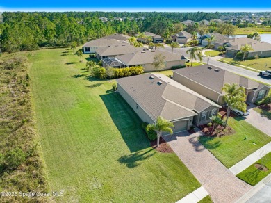 COME & SEE this MOVE-IN READY 4-bedroom, 2-bathroom home in a on Majors Golf Club At Bayside Lakes in Florida - for sale on GolfHomes.com, golf home, golf lot