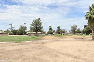An Exceptional Home Nested Perfectly GOLF A COURSE LOT in Highly on Arizona Golf Resort and Conference Center in Arizona - for sale on GolfHomes.com, golf home, golf lot