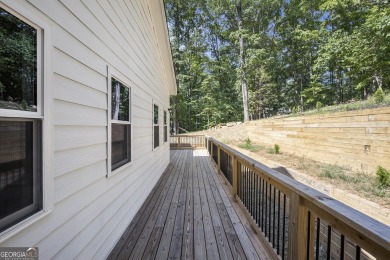 Welcome to this beautiful designed 4-bedroom, 3-bath home on Fairfield Plantation Golf and Country Club in Georgia - for sale on GolfHomes.com, golf home, golf lot