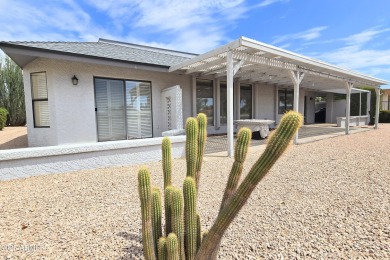 An Exceptional Home Nested Perfectly GOLF A COURSE LOT in Highly on Arizona Golf Resort and Conference Center in Arizona - for sale on GolfHomes.com, golf home, golf lot