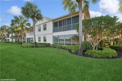 This well appointed first floor condo offers two bedrooms, two on Shadow Wood Country Club in Florida - for sale on GolfHomes.com, golf home, golf lot