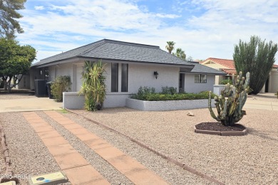 An Exceptional Home Nested Perfectly GOLF A COURSE LOT in Highly on Arizona Golf Resort and Conference Center in Arizona - for sale on GolfHomes.com, golf home, golf lot