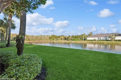 This well appointed first floor condo offers two bedrooms, two on Shadow Wood Country Club in Florida - for sale on GolfHomes.com, golf home, golf lot