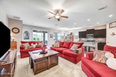 COME & SEE this MOVE-IN READY 4-bedroom, 2-bathroom home in a on Majors Golf Club At Bayside Lakes in Florida - for sale on GolfHomes.com, golf home, golf lot