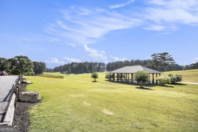 Welcome to this beautiful designed 4-bedroom, 3-bath home on Fairfield Plantation Golf and Country Club in Georgia - for sale on GolfHomes.com, golf home, golf lot