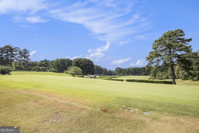 Welcome to this beautiful designed 4-bedroom, 3-bath home on Fairfield Plantation Golf and Country Club in Georgia - for sale on GolfHomes.com, golf home, golf lot