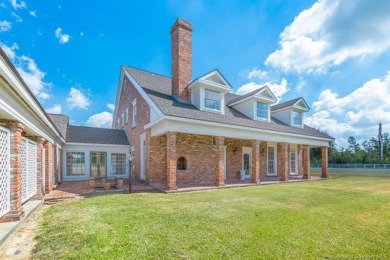 Timeless Colonial-Style Estate on 5 Acres
Step into elegance on  in Louisiana - for sale on GolfHomes.com, golf home, golf lot