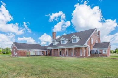 Timeless Colonial-Style Estate on 5 Acres
Step into elegance on  in Louisiana - for sale on GolfHomes.com, golf home, golf lot