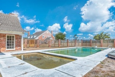 Timeless Colonial-Style Estate on 5 Acres
Step into elegance on  in Louisiana - for sale on GolfHomes.com, golf home, golf lot