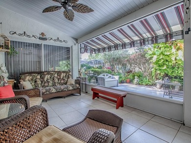 Welcome to this well-maintained 2,000 sq. ft. single-family home on Plantation Golf Club in Florida - for sale on GolfHomes.com, golf home, golf lot