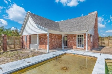 Timeless Colonial-Style Estate on 5 Acres
Step into elegance on  in Louisiana - for sale on GolfHomes.com, golf home, golf lot
