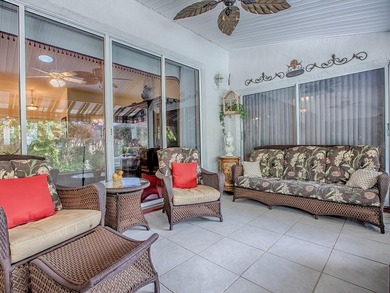 Welcome to this well-maintained 2,000 sq. ft. single-family home on Plantation Golf Club in Florida - for sale on GolfHomes.com, golf home, golf lot