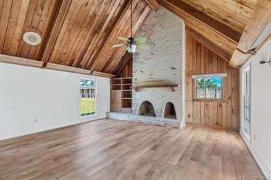 Timeless Colonial-Style Estate on 5 Acres
Step into elegance on  in Louisiana - for sale on GolfHomes.com, golf home, golf lot