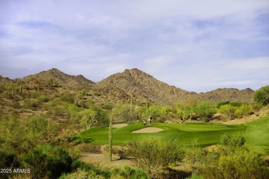 Gorgeous single level home in Estrella completely remodeled on Estrella Mountain Ranch Golf Course in Arizona - for sale on GolfHomes.com, golf home, golf lot