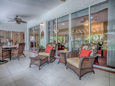 Welcome to this well-maintained 2,000 sq. ft. single-family home on Plantation Golf Club in Florida - for sale on GolfHomes.com, golf home, golf lot
