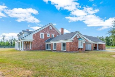 Timeless Colonial-Style Estate on 5 Acres
Step into elegance on  in Louisiana - for sale on GolfHomes.com, golf home, golf lot