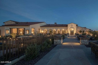 Gorgeous single level home in Estrella completely remodeled on Estrella Mountain Ranch Golf Course in Arizona - for sale on GolfHomes.com, golf home, golf lot