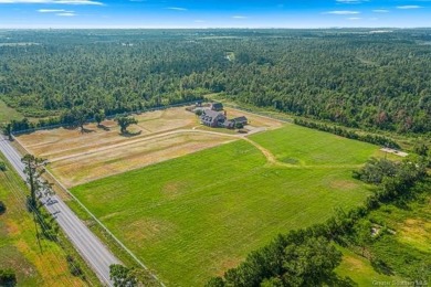 Timeless Colonial-Style Estate on 5 Acres
Step into elegance on  in Louisiana - for sale on GolfHomes.com, golf home, golf lot