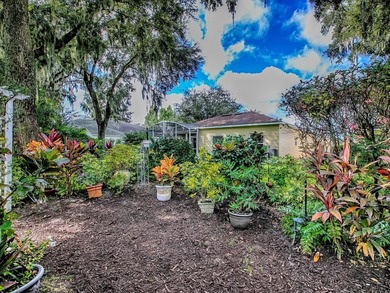 Welcome to this well-maintained 2,000 sq. ft. single-family home on Plantation Golf Club in Florida - for sale on GolfHomes.com, golf home, golf lot