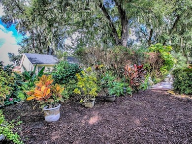 Welcome to this well-maintained 2,000 sq. ft. single-family home on Plantation Golf Club in Florida - for sale on GolfHomes.com, golf home, golf lot