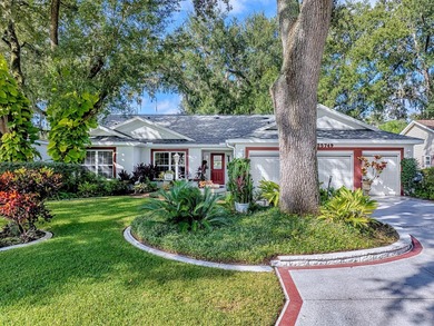 Welcome to this well-maintained 2,000 sq. ft. single-family home on Plantation Golf Club in Florida - for sale on GolfHomes.com, golf home, golf lot