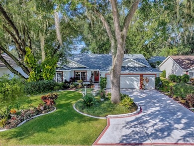 Welcome to this well-maintained 2,000 sq. ft. single-family home on Plantation Golf Club in Florida - for sale on GolfHomes.com, golf home, golf lot