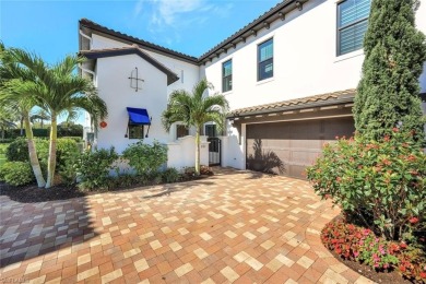 Welcome to luxury living in Talis Park located in the heart of on Tuscany Reserve in Florida - for sale on GolfHomes.com, golf home, golf lot