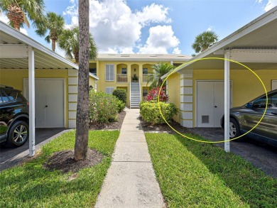 Don't wait to own your own piece of paradise! Beautiful end Unit on Plantation Golf and Country Club in Florida - for sale on GolfHomes.com, golf home, golf lot