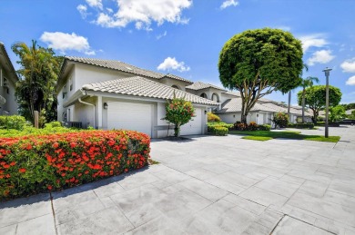 STEP INTO THIS 2/2/1-CG 1ST FLOOR CONDO &, YOU'LL LOVE THE on Indian Spring Golf and Country Club in Florida - for sale on GolfHomes.com, golf home, golf lot