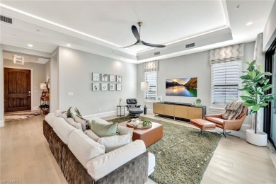 Welcome to luxury living in Talis Park located in the heart of on Tuscany Reserve in Florida - for sale on GolfHomes.com, golf home, golf lot