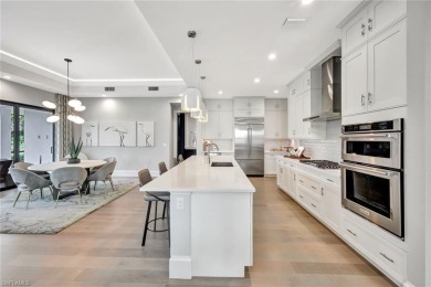 Welcome to luxury living in Talis Park located in the heart of on Tuscany Reserve in Florida - for sale on GolfHomes.com, golf home, golf lot
