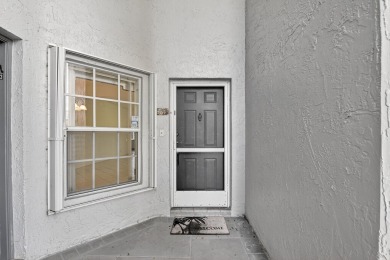 STEP INTO THIS 2/2/1-CG 1ST FLOOR CONDO &, YOU'LL LOVE THE on Indian Spring Golf and Country Club in Florida - for sale on GolfHomes.com, golf home, golf lot