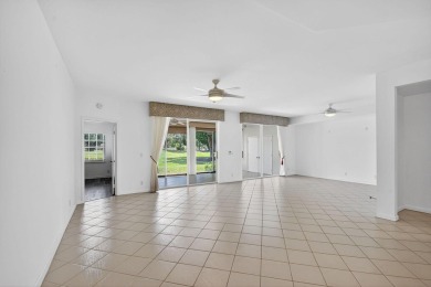 STEP INTO THIS 2/2/1-CG 1ST FLOOR CONDO &, YOU'LL LOVE THE on Indian Spring Golf and Country Club in Florida - for sale on GolfHomes.com, golf home, golf lot