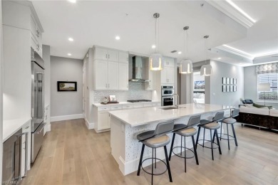 Welcome to luxury living in Talis Park located in the heart of on Tuscany Reserve in Florida - for sale on GolfHomes.com, golf home, golf lot